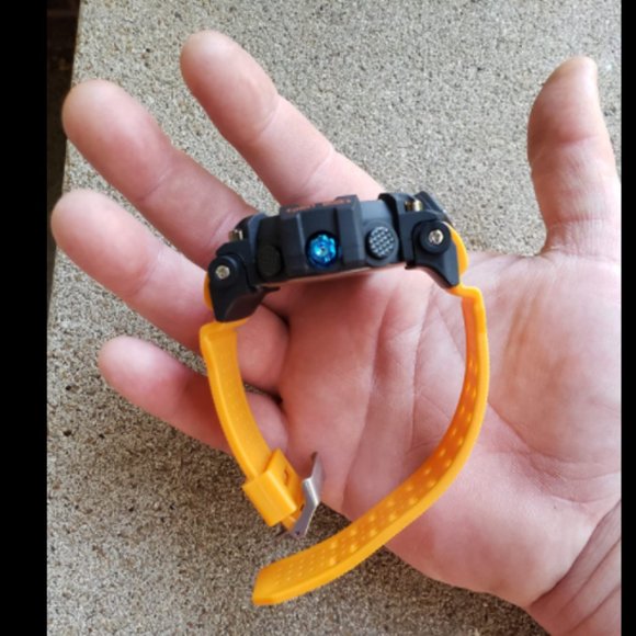 FLAPI Men’s Military Watch with Alarm - Picture 2 of 3